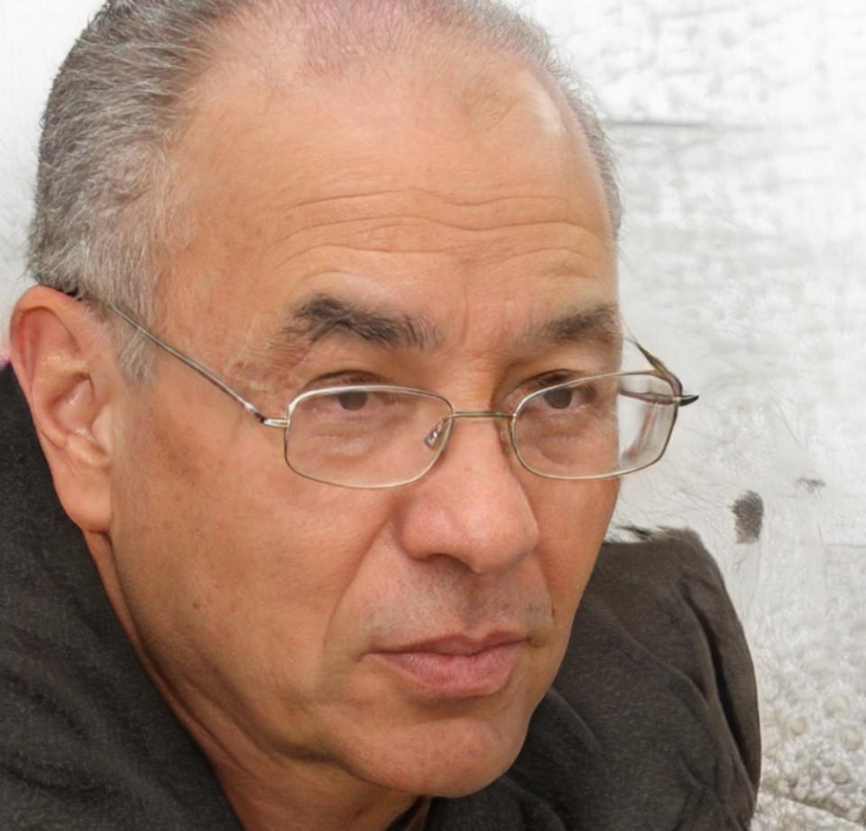 Finanzexperte und Kursleiter