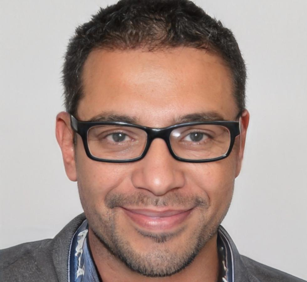 Dr. Michael Hoffmann - Finanzexperte